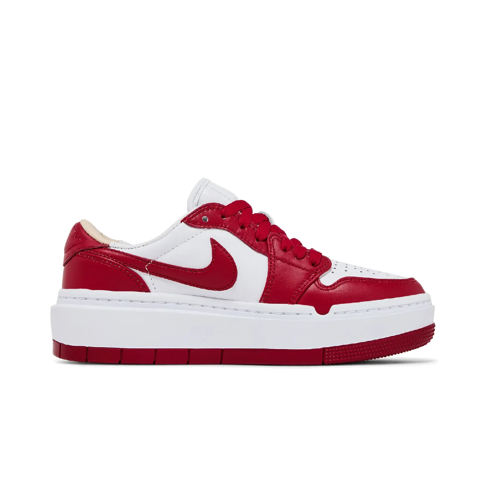 Jordan 1 Elevate Low Varsity Red (Women's)