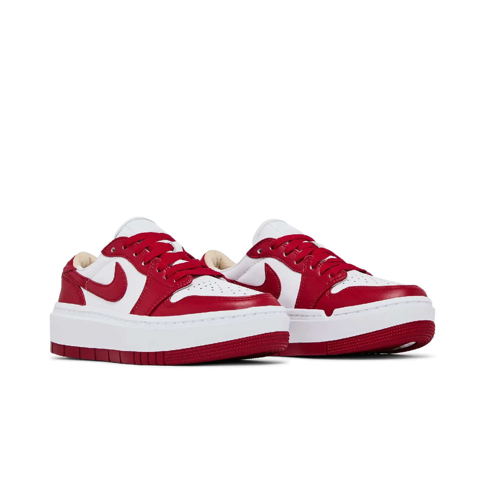 Jordan 1 Elevate Low Varsity Red (Women's)