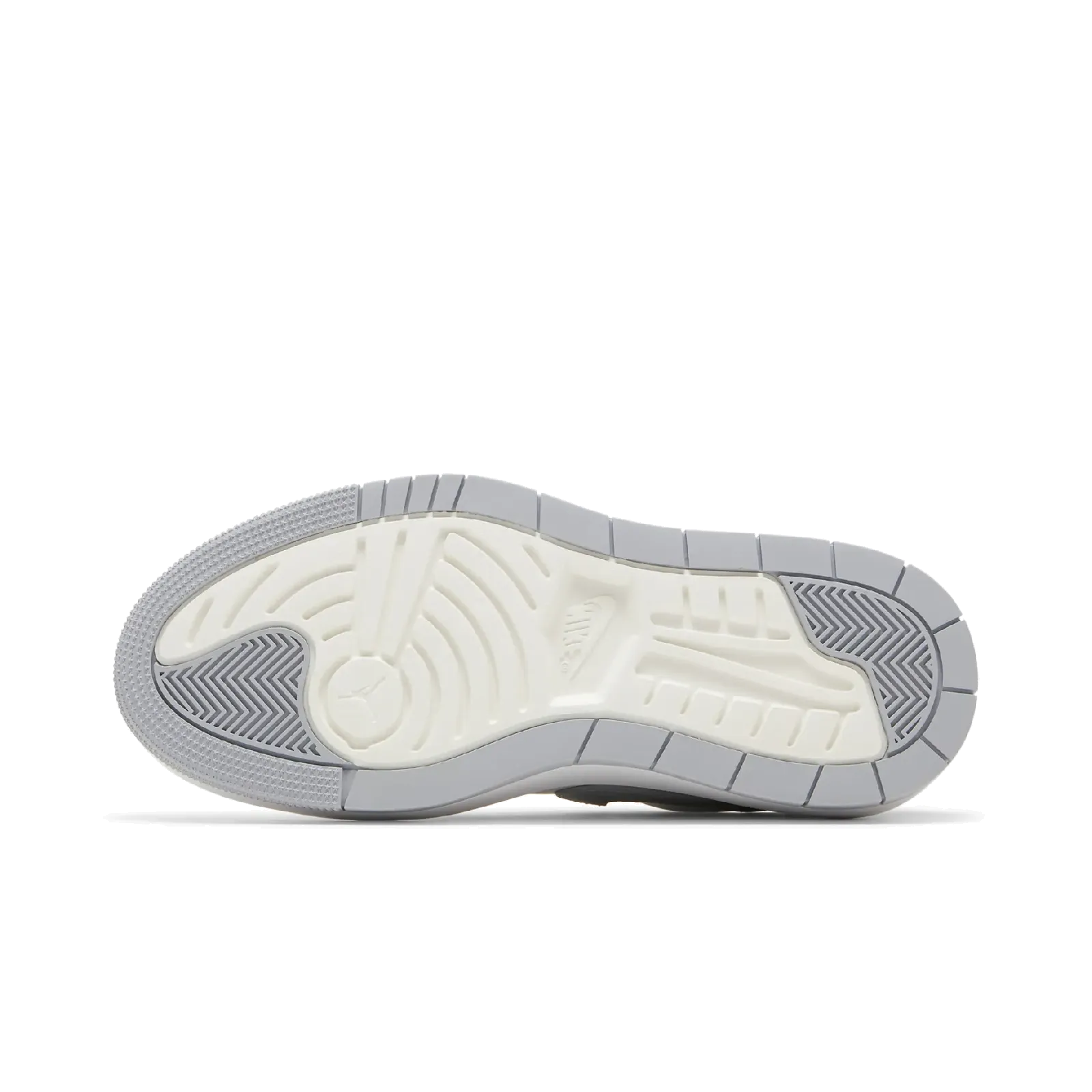 Jordan 1 Elevate Low Wolf Grey (Women's)
