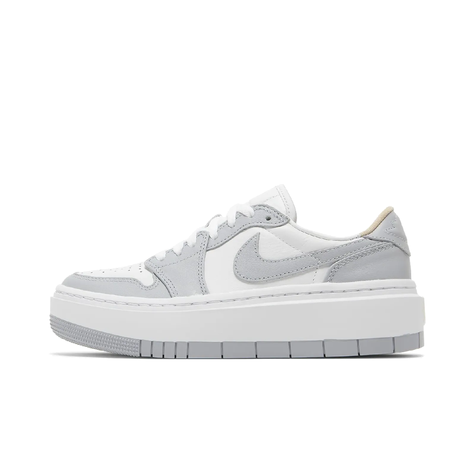 Jordan 1 Elevate Low Wolf Grey (Women's)
