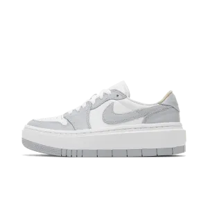 Jordan 1 Elevate Low Wolf Grey (Women's)