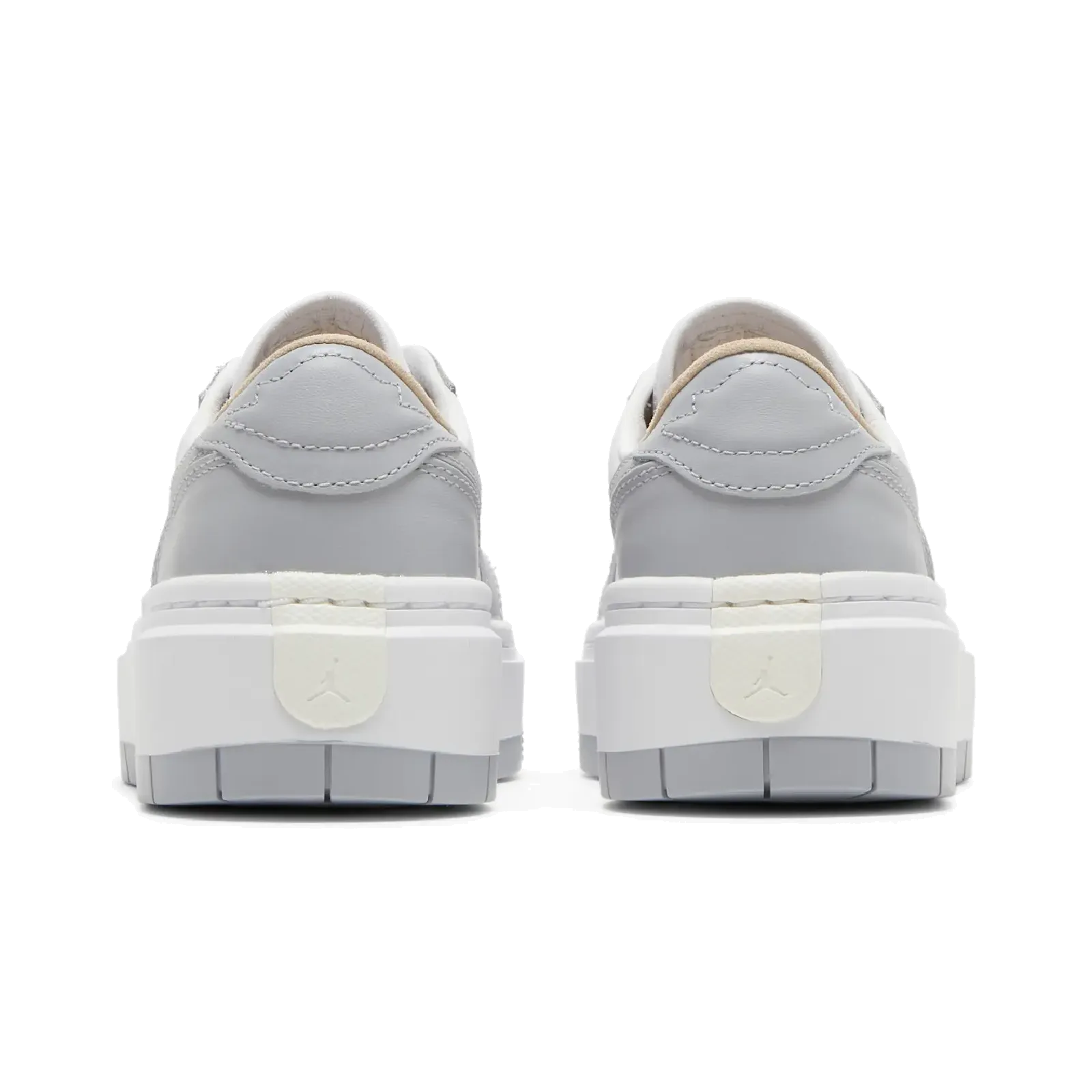 Jordan 1 Elevate Low Wolf Grey (Women's)