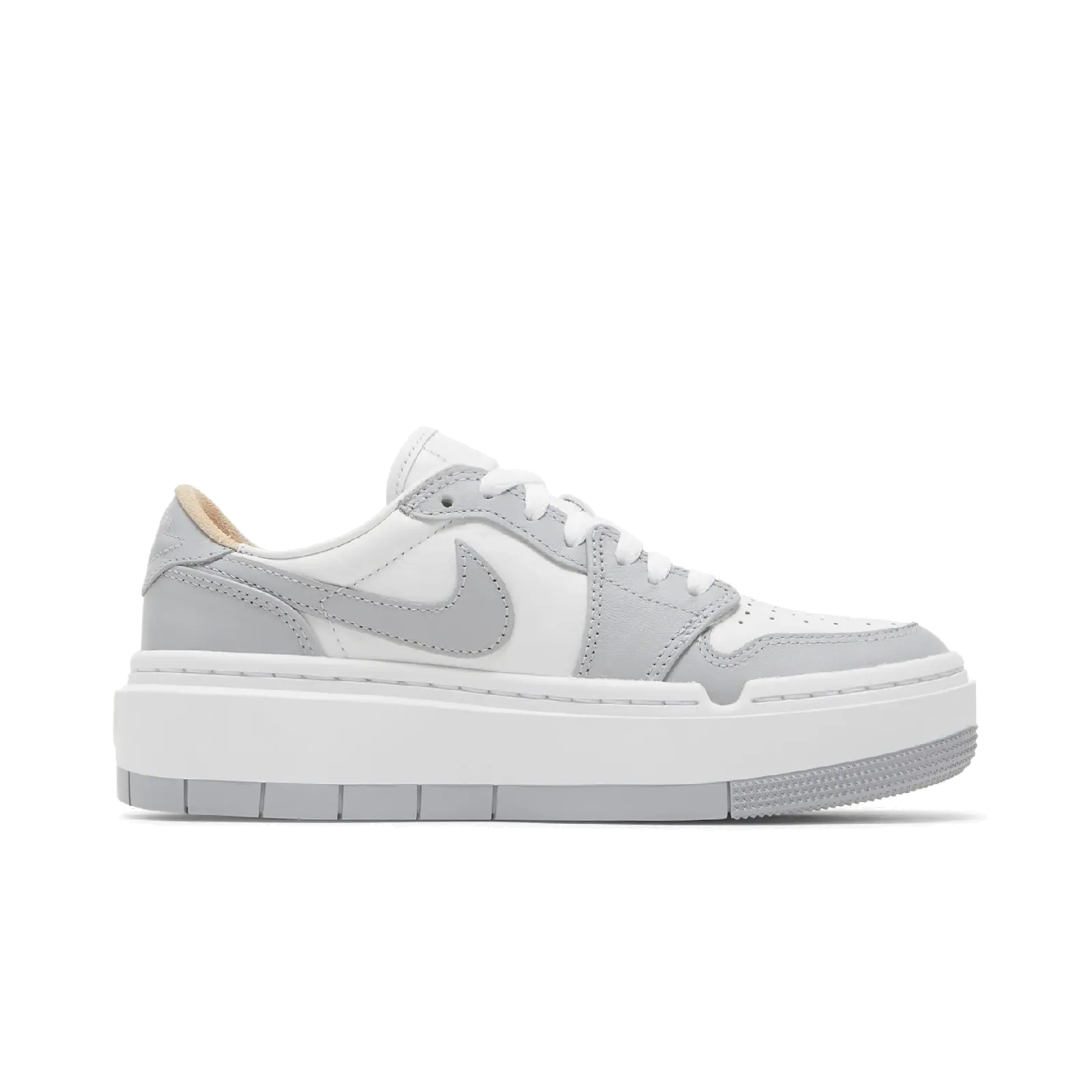 Jordan 1 Elevate Low Wolf Grey (Women's)