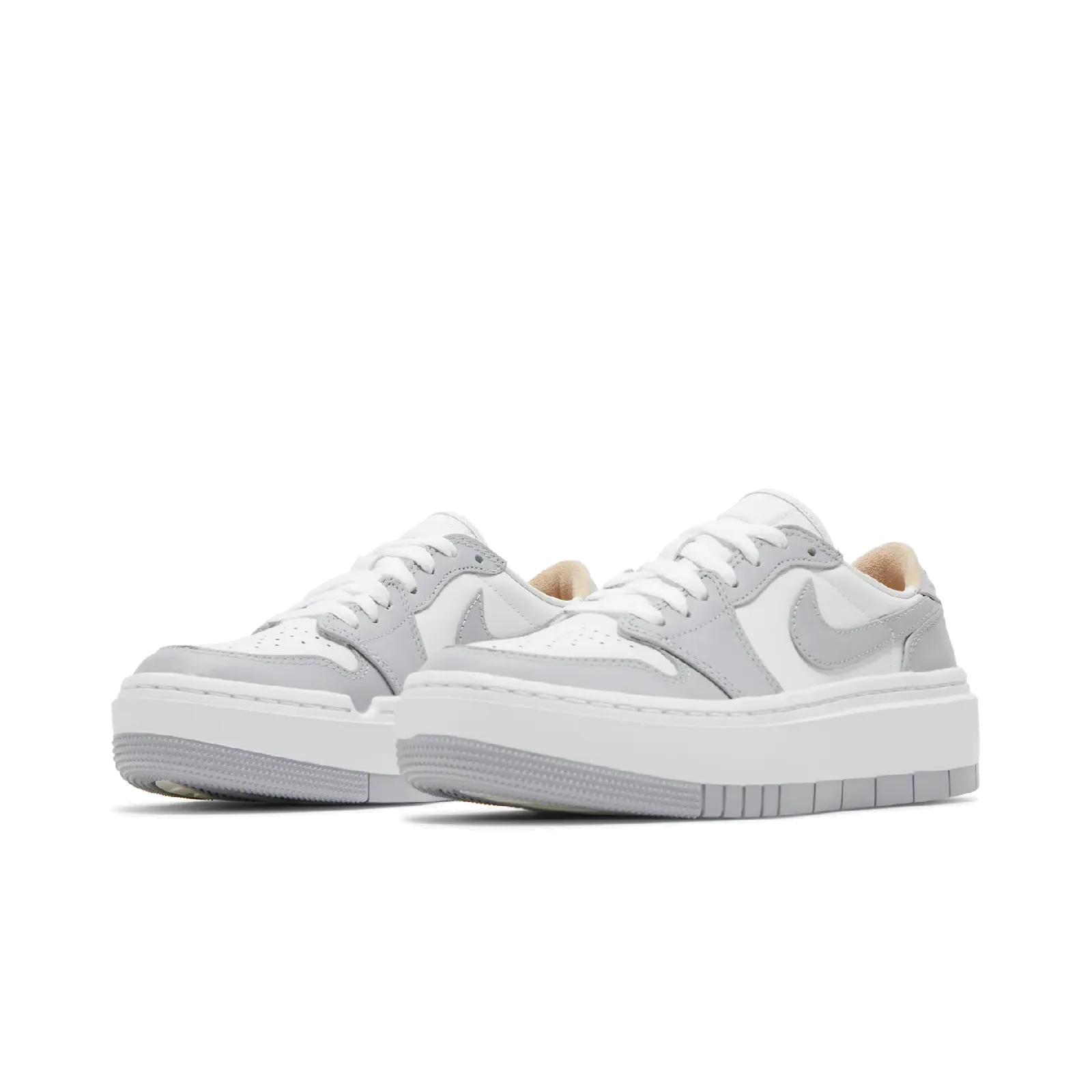 Jordan 1 Elevate Low Wolf Grey (Women's)