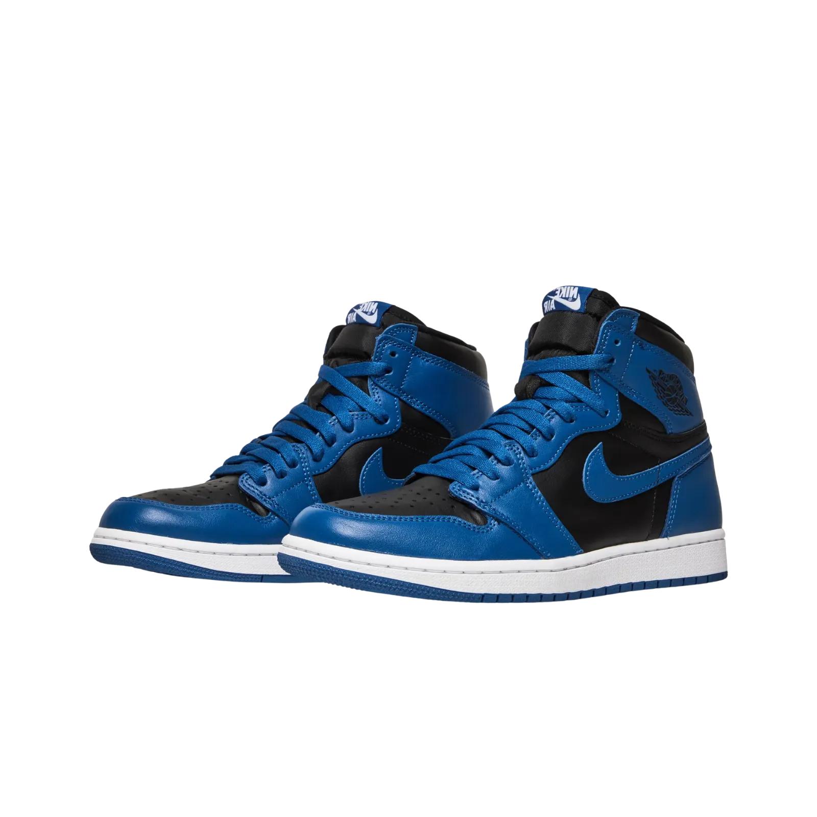 Jordan 1 High Marina Blue