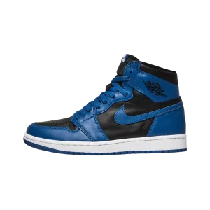 Jordan 1 High Marina Blue