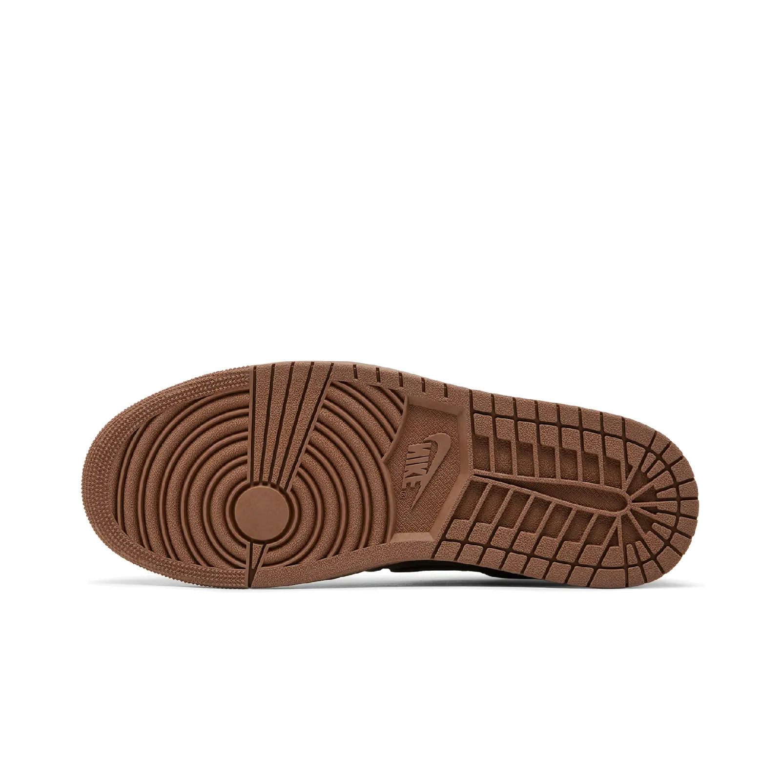 Jordan 1 High Method Of Make Archaeo Brown (Women's)