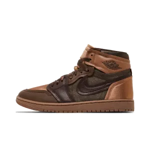 Jordan 1 High Method Of Make Archaeo Brown (Women's)