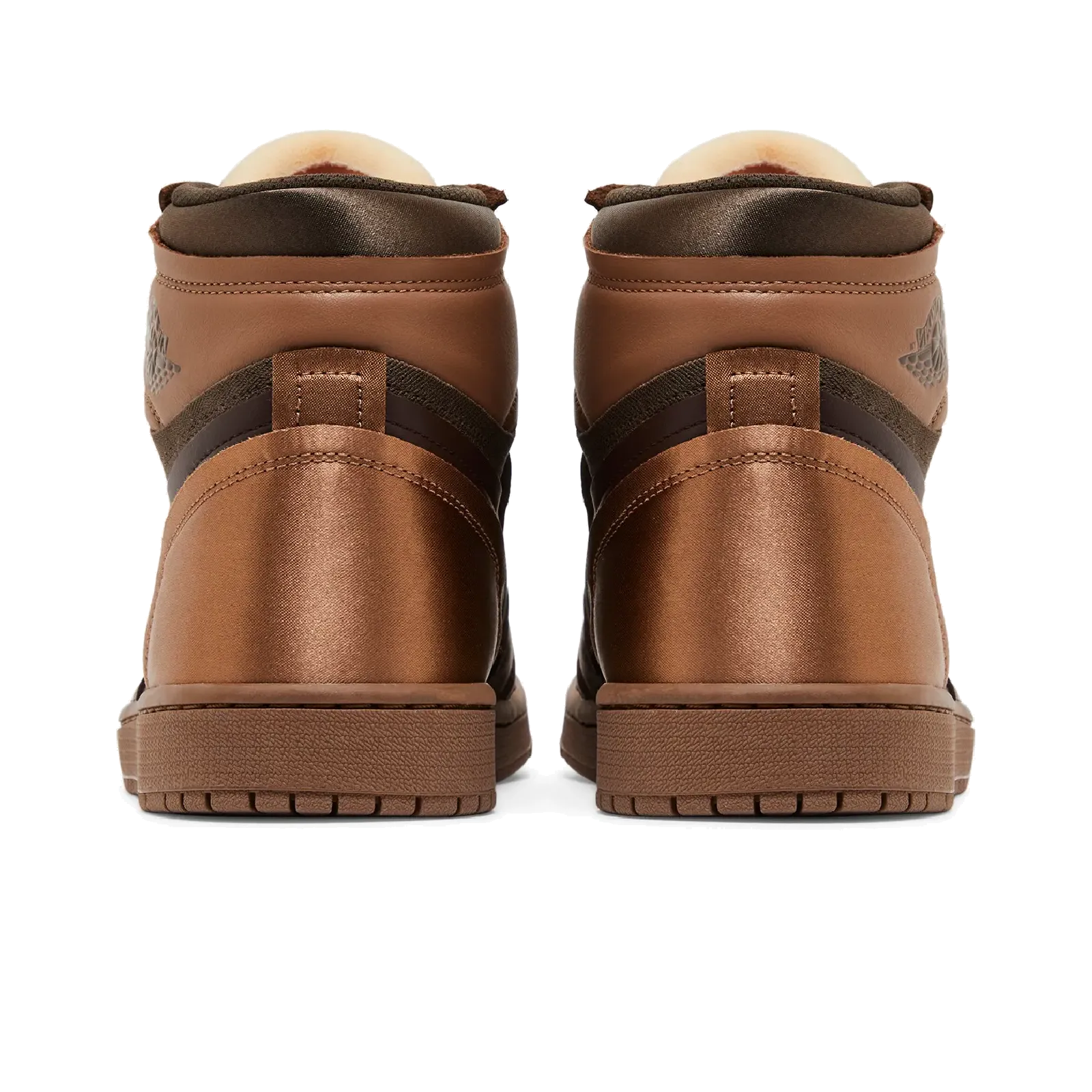 Jordan 1 High Method Of Make Archaeo Brown (Women's)