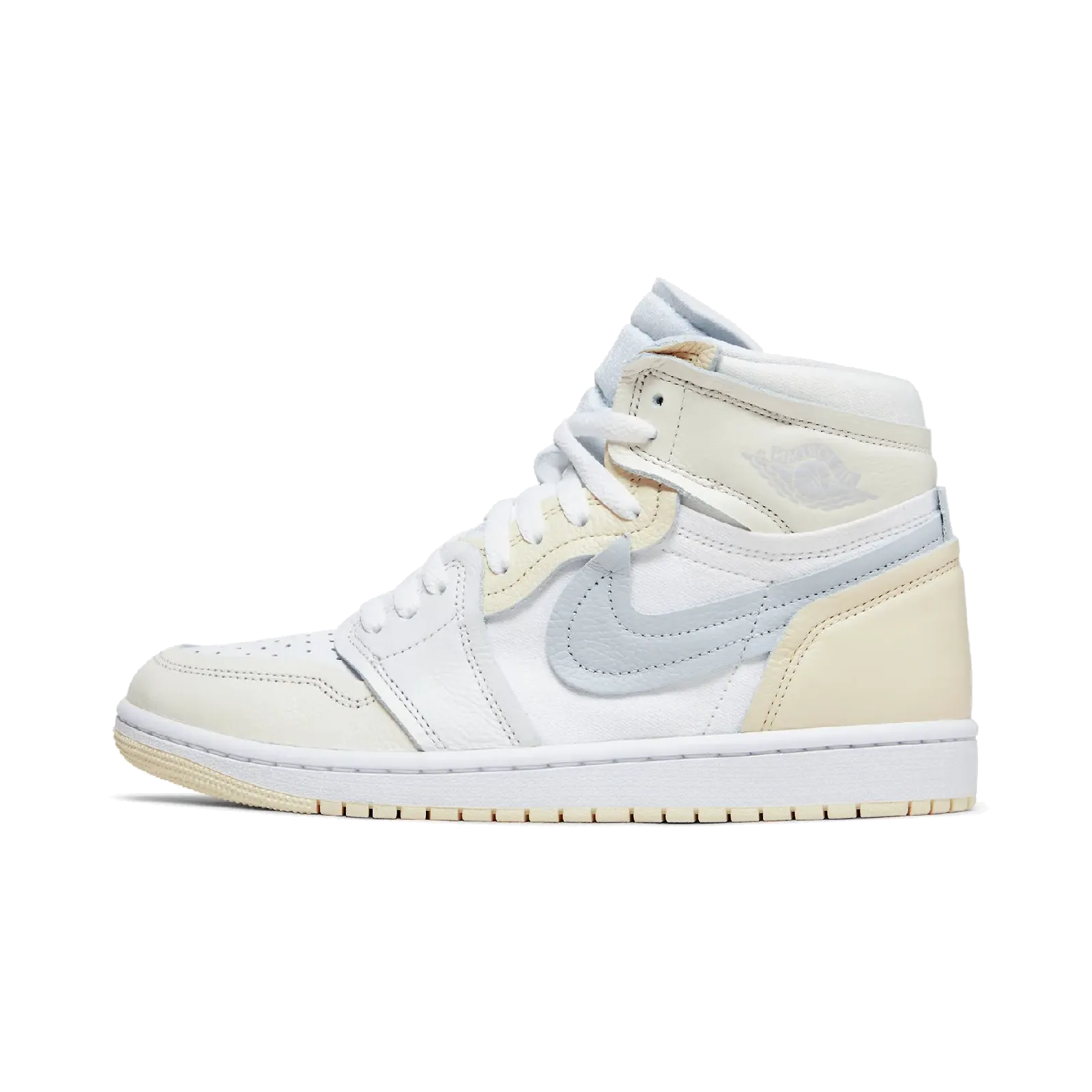 Jordan 1 High MM Coconut Milk (Women's)