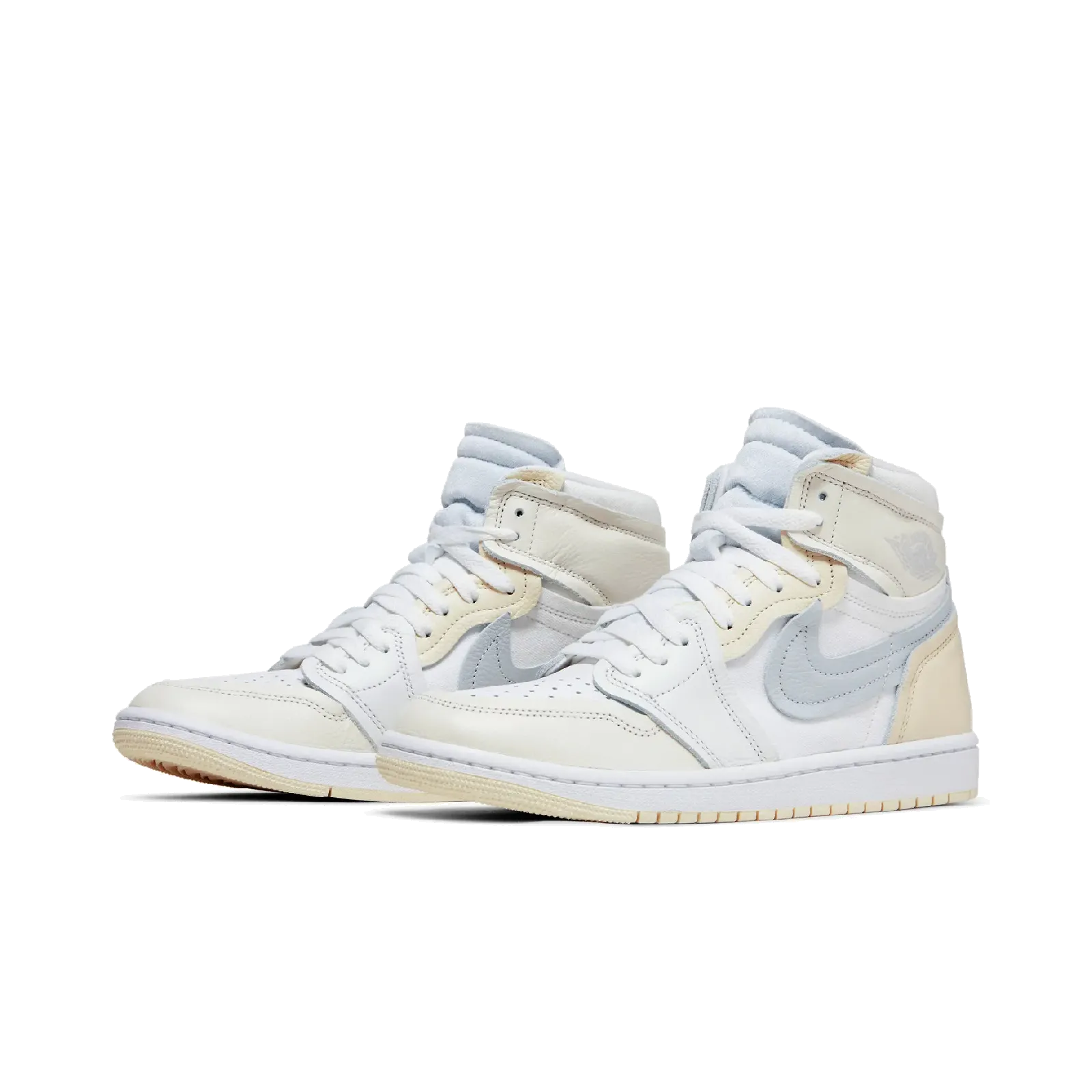 Jordan 1 High MM Coconut Milk (Women's)