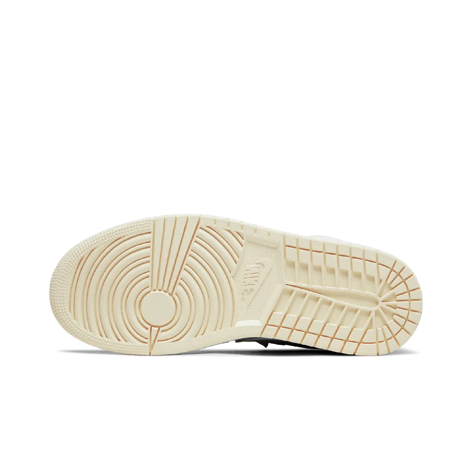 Jordan 1 High MM Coconut Milk (Women's)