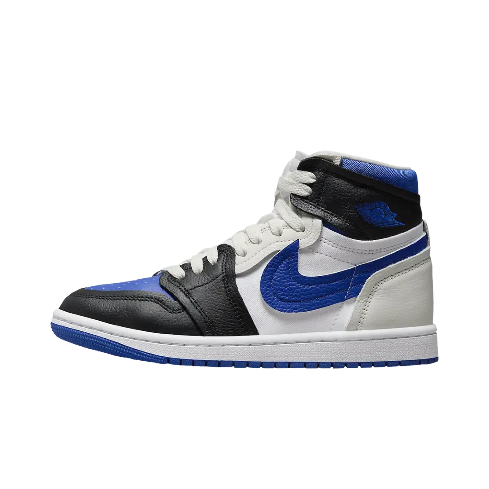 Jordan 1 High MM Royal Toe (Women's)