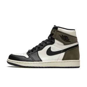 Jordan 1 High OG Dark Mocha (GS)