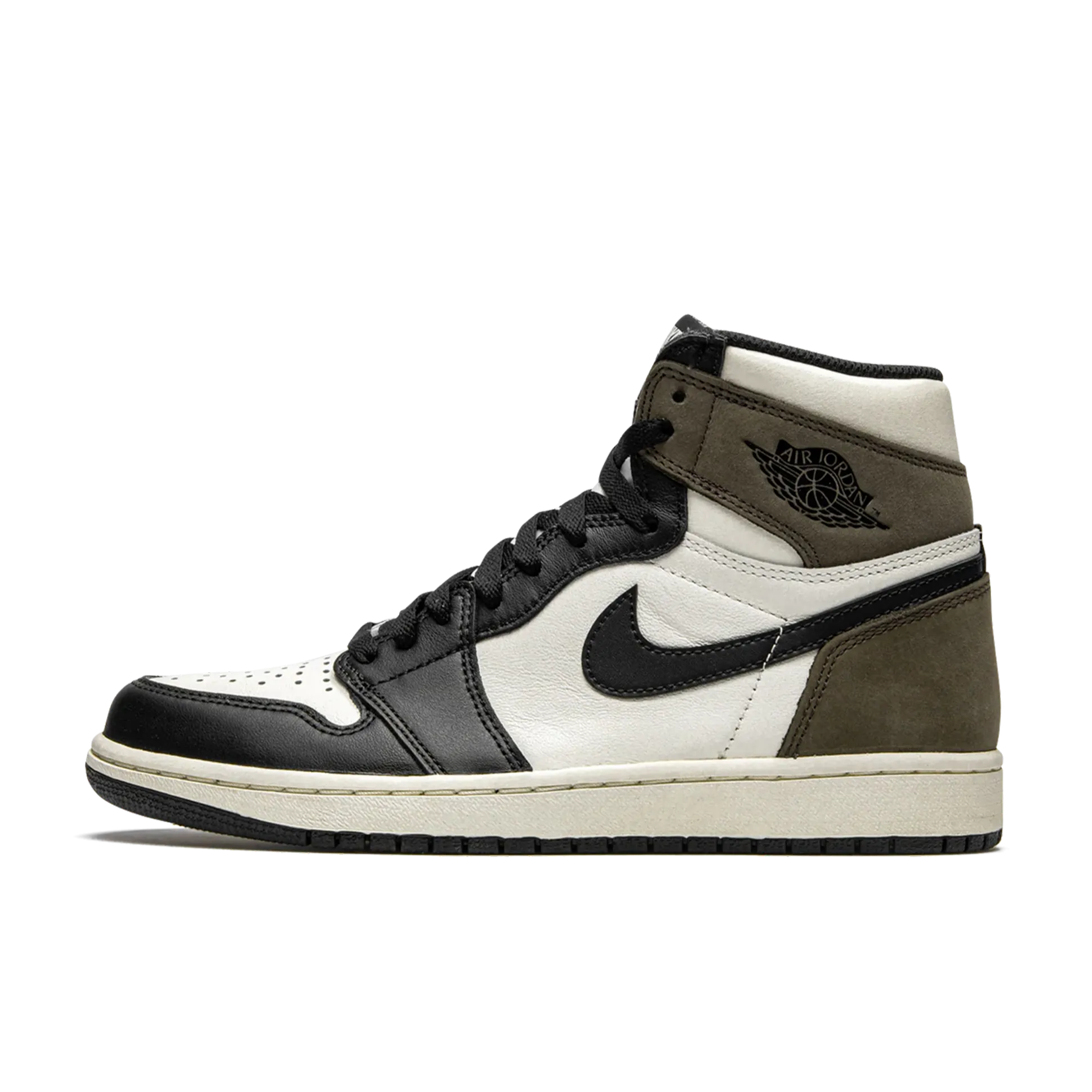 Jordan 1 High OG Dark Mocha (GS)