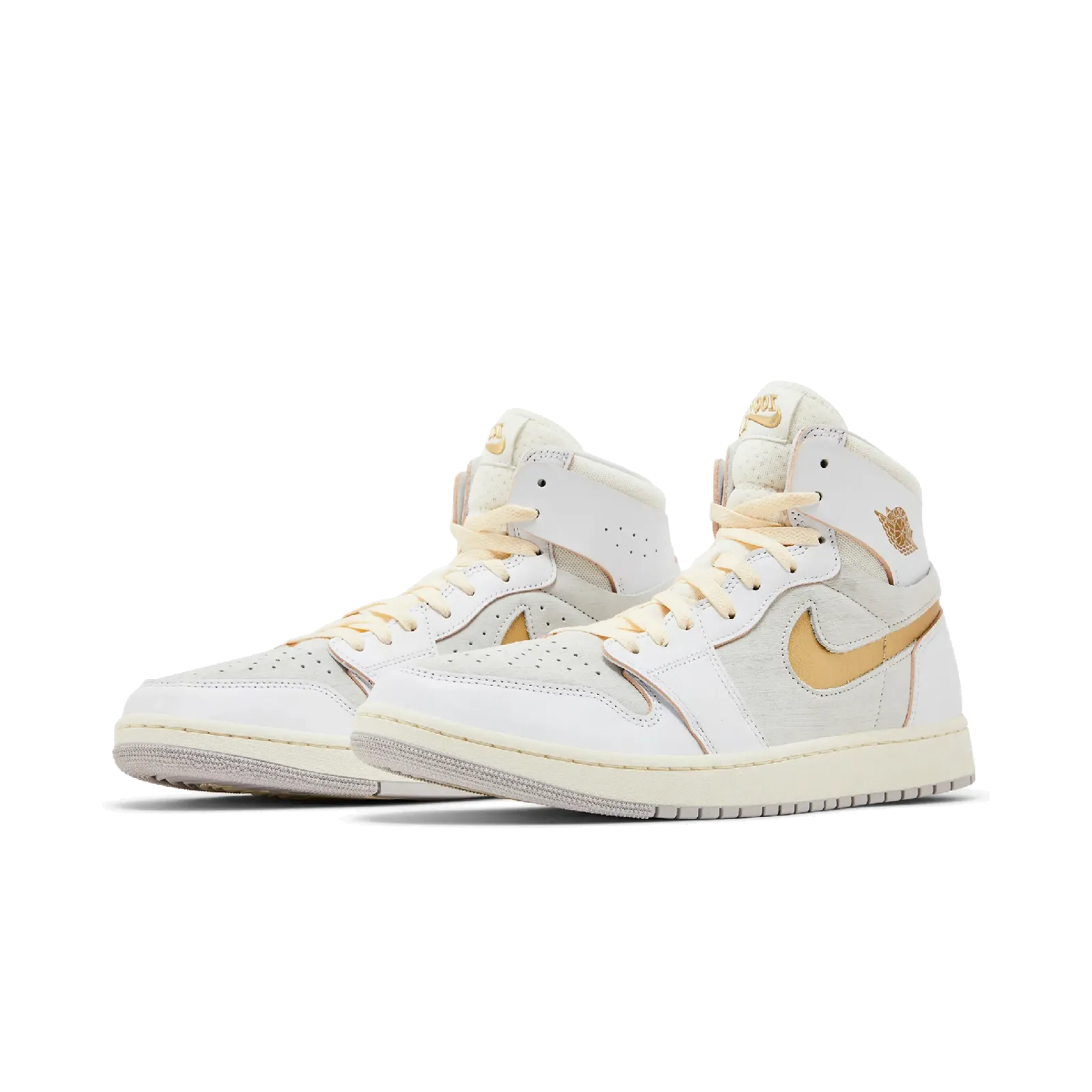 Jordan 1 High Zoom Air CMFT 2 FIBA