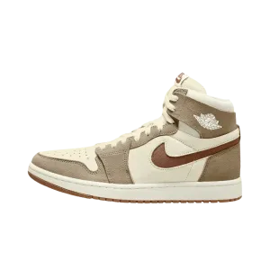 Jordan 1 High Zoom Air CMFT 2 Legend Coffee