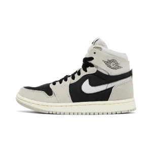 Jordan 1 High Zoom Air CMFT 2 Light Iron Ore (Women's)