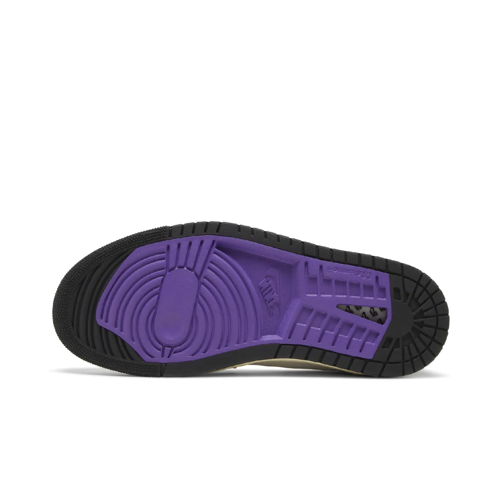 Jordan 1 High Zoom Air CMFT 2 Palomino Wild Berry