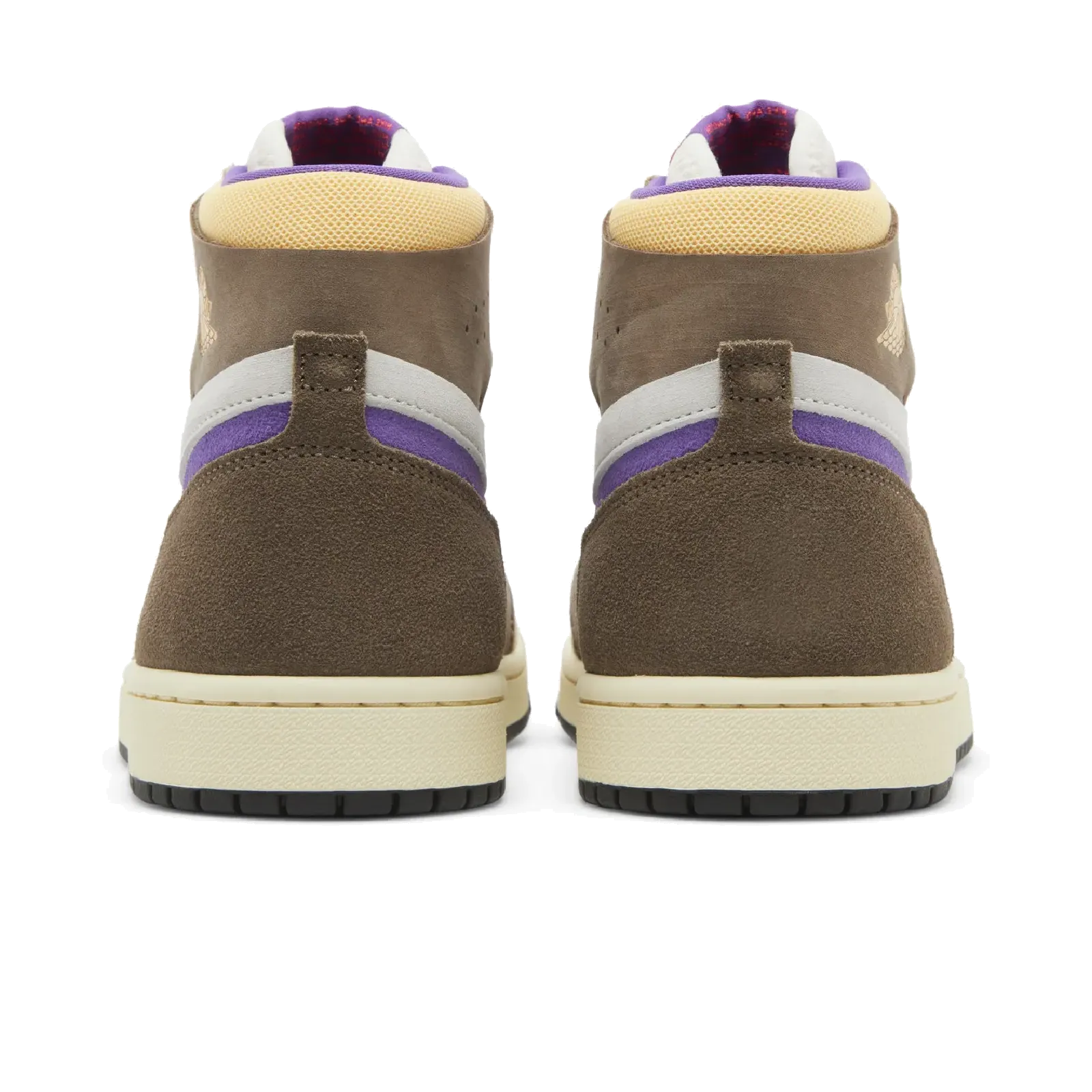 Jordan 1 High Zoom Air CMFT 2 Palomino Wild Berry