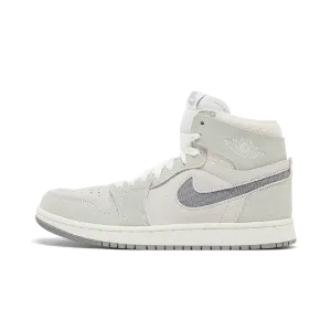 Jordan 1 High Zoom Air CMFT 2 Particle Grey