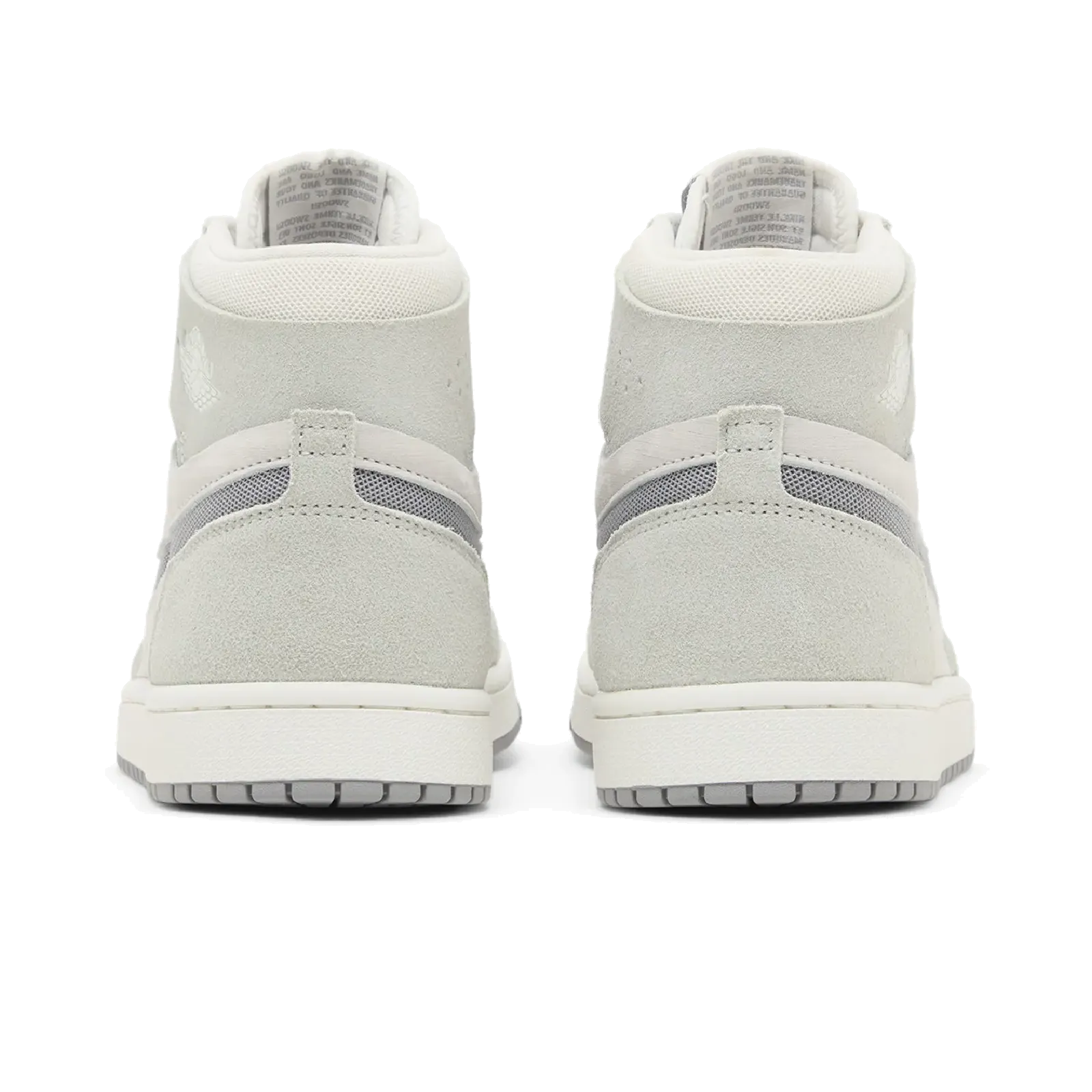 Jordan 1 High Zoom Air CMFT 2 Particle Grey