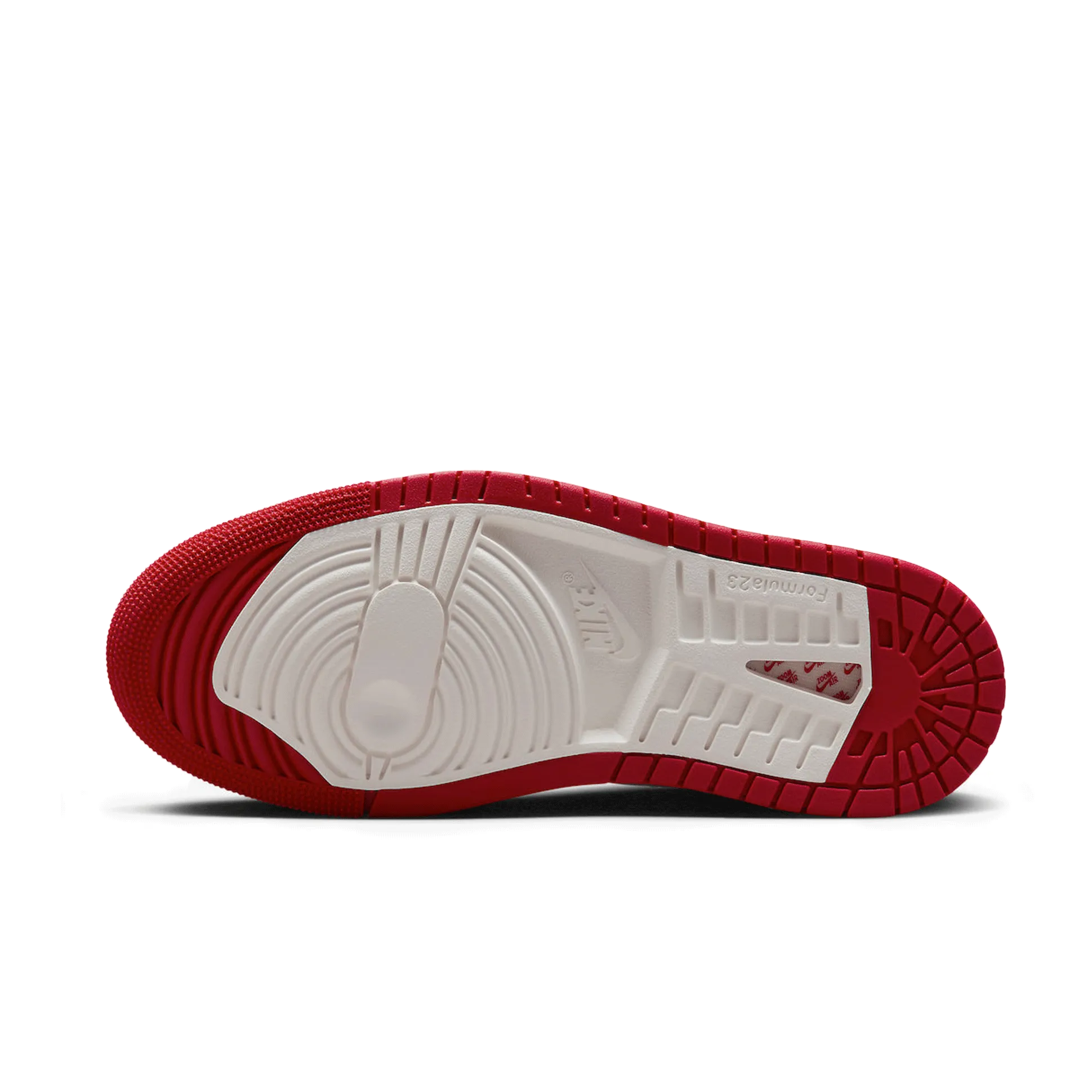 Jordan 1 High Zoom Air CMFT 2 Valentine's Day (2023) (Women's)