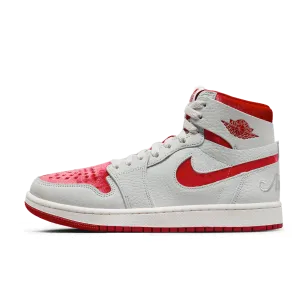 Jordan 1 High Zoom Air CMFT 2 Valentine's Day (2023) (Women's)