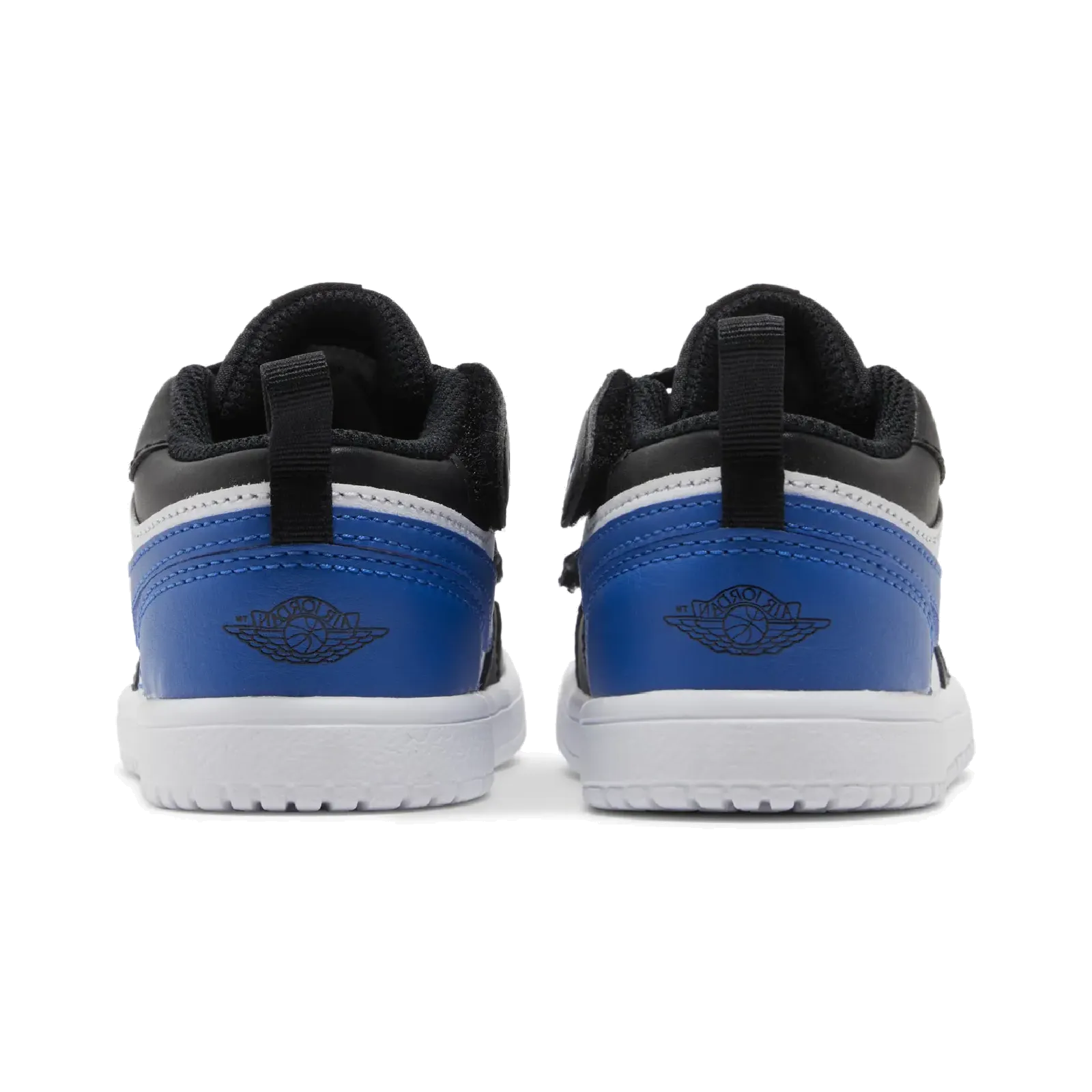 Jordan 1 Low Alternate Royal Toe (TD)