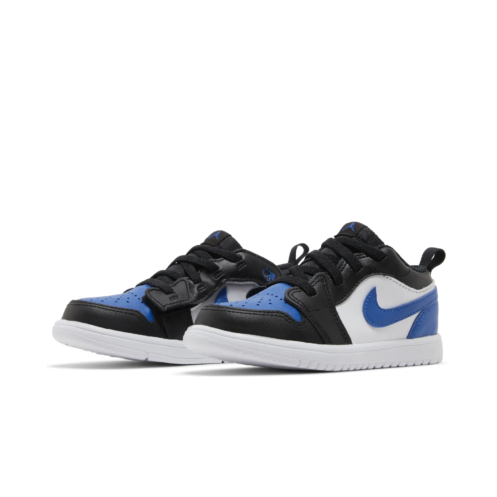 Jordan 1 Low Alternate Royal Toe (TD)