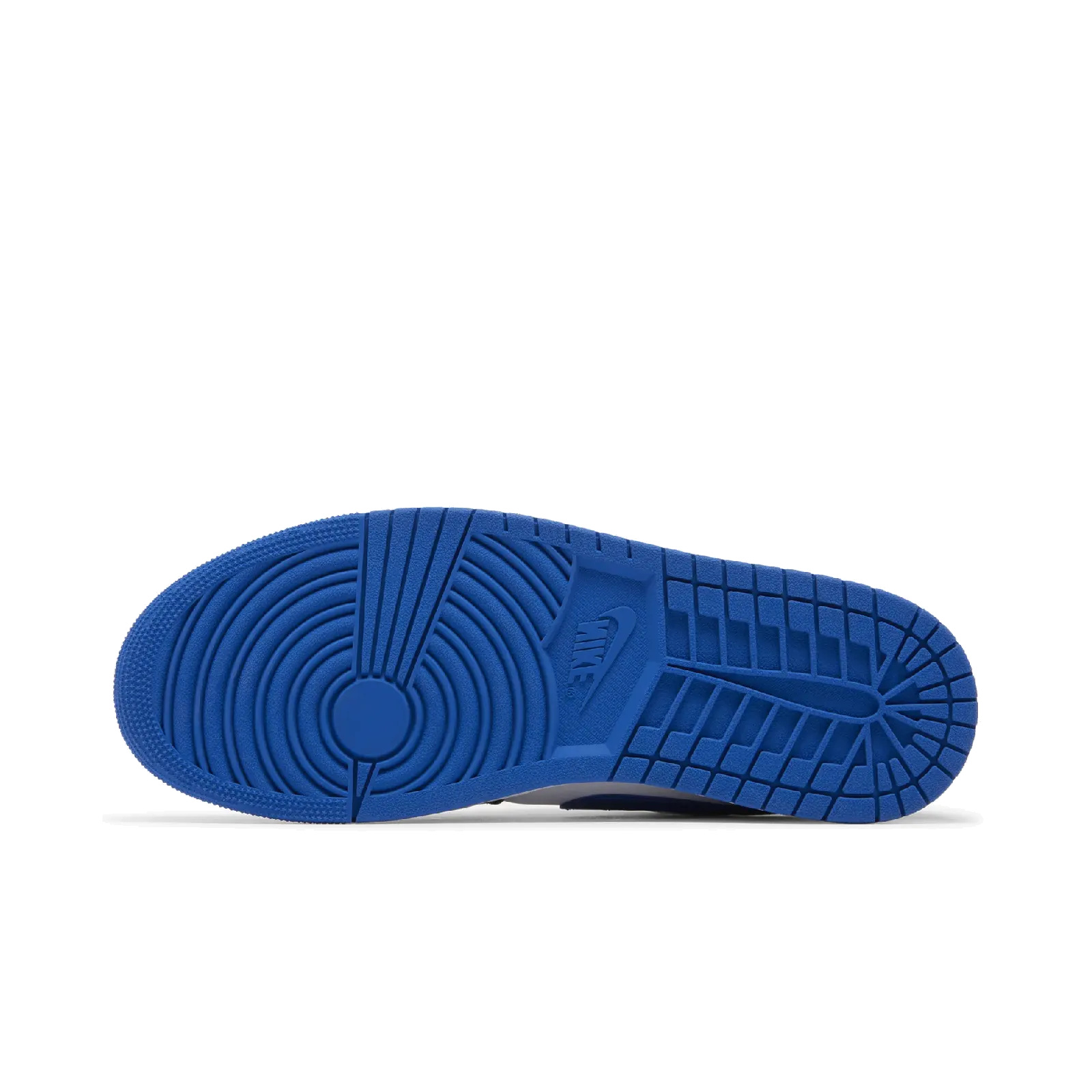 Jordan 1 Low Alternate Royal Toe