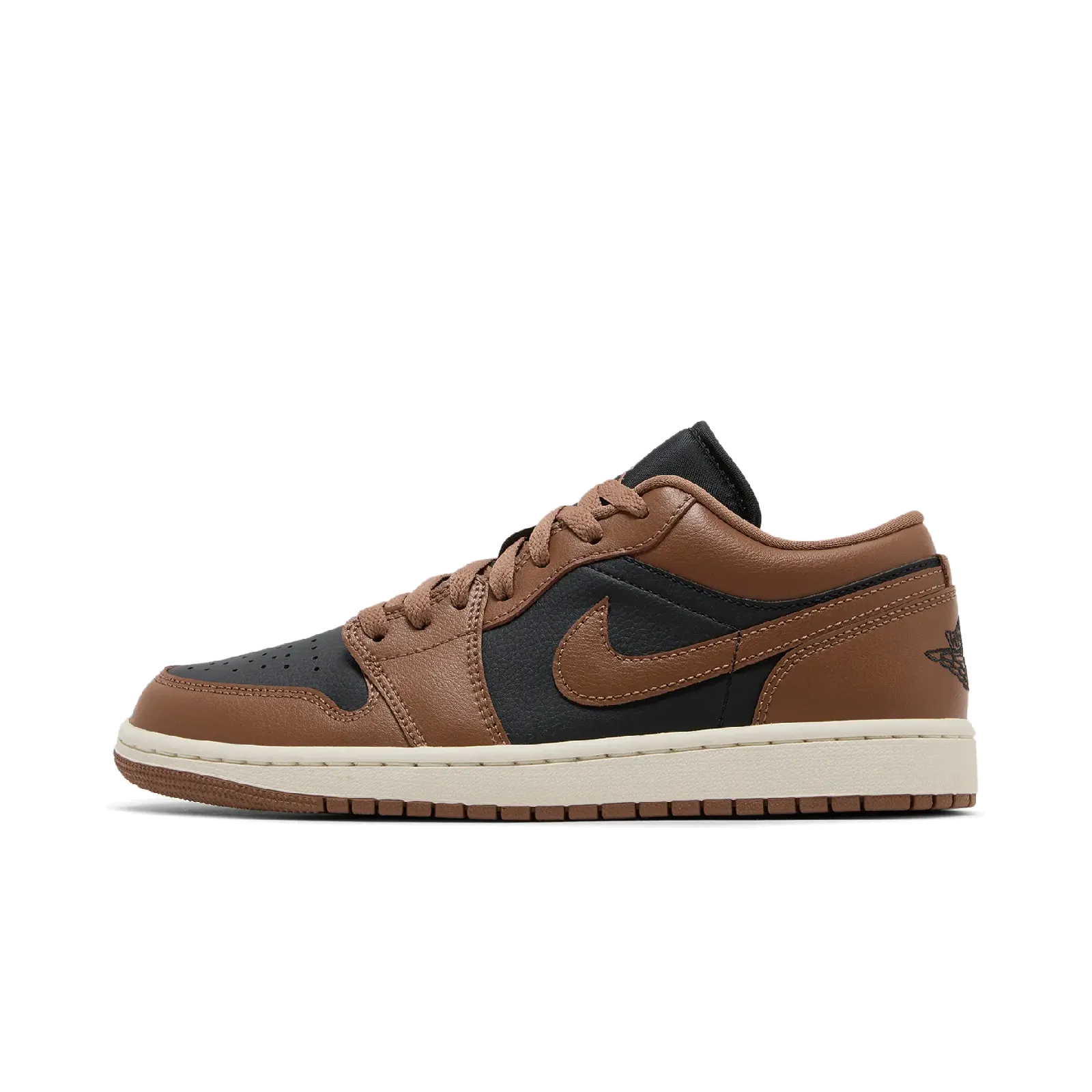 Jordan 1 Low Archaeo Brown (Women's)