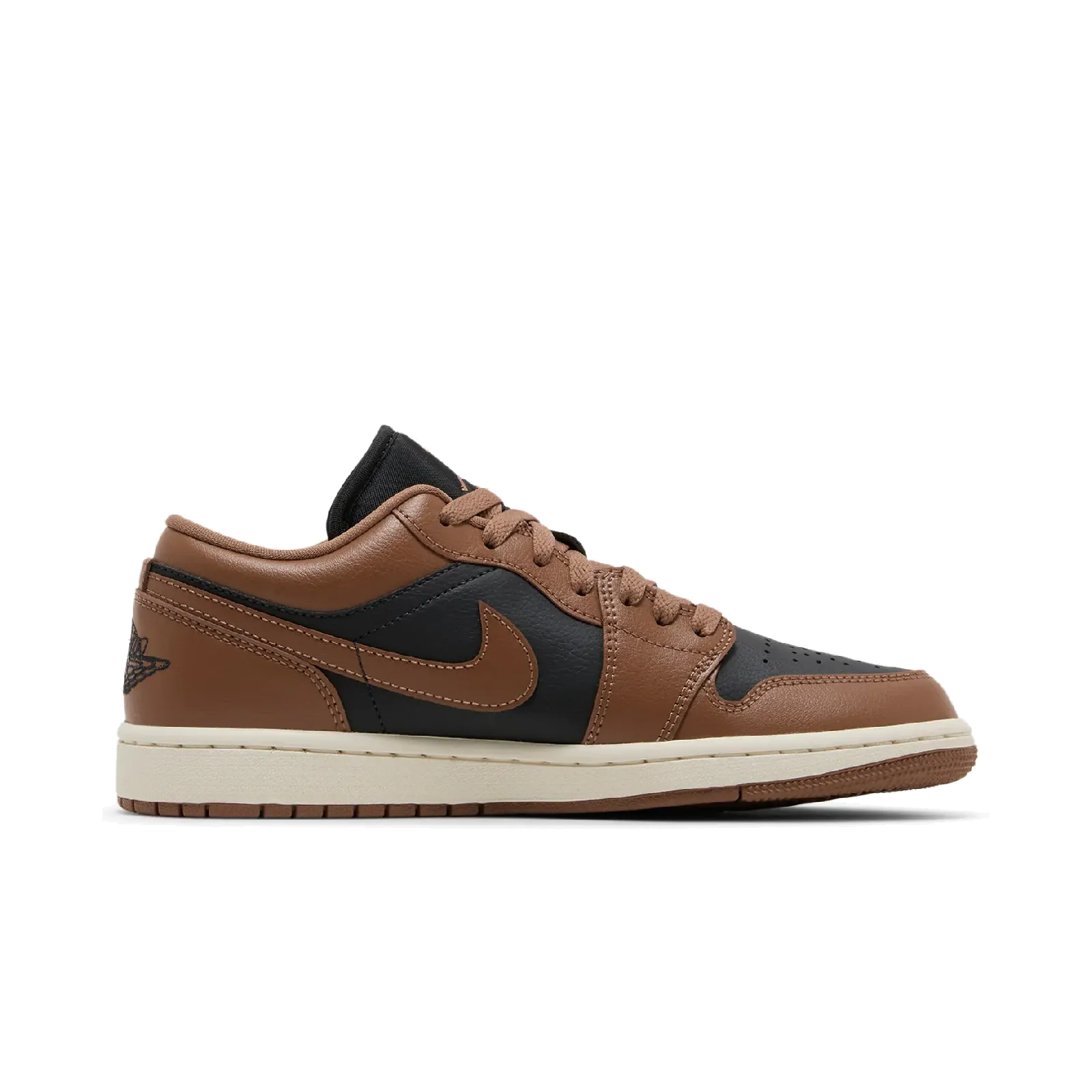 Jordan 1 Low Archaeo Brown (Women's)