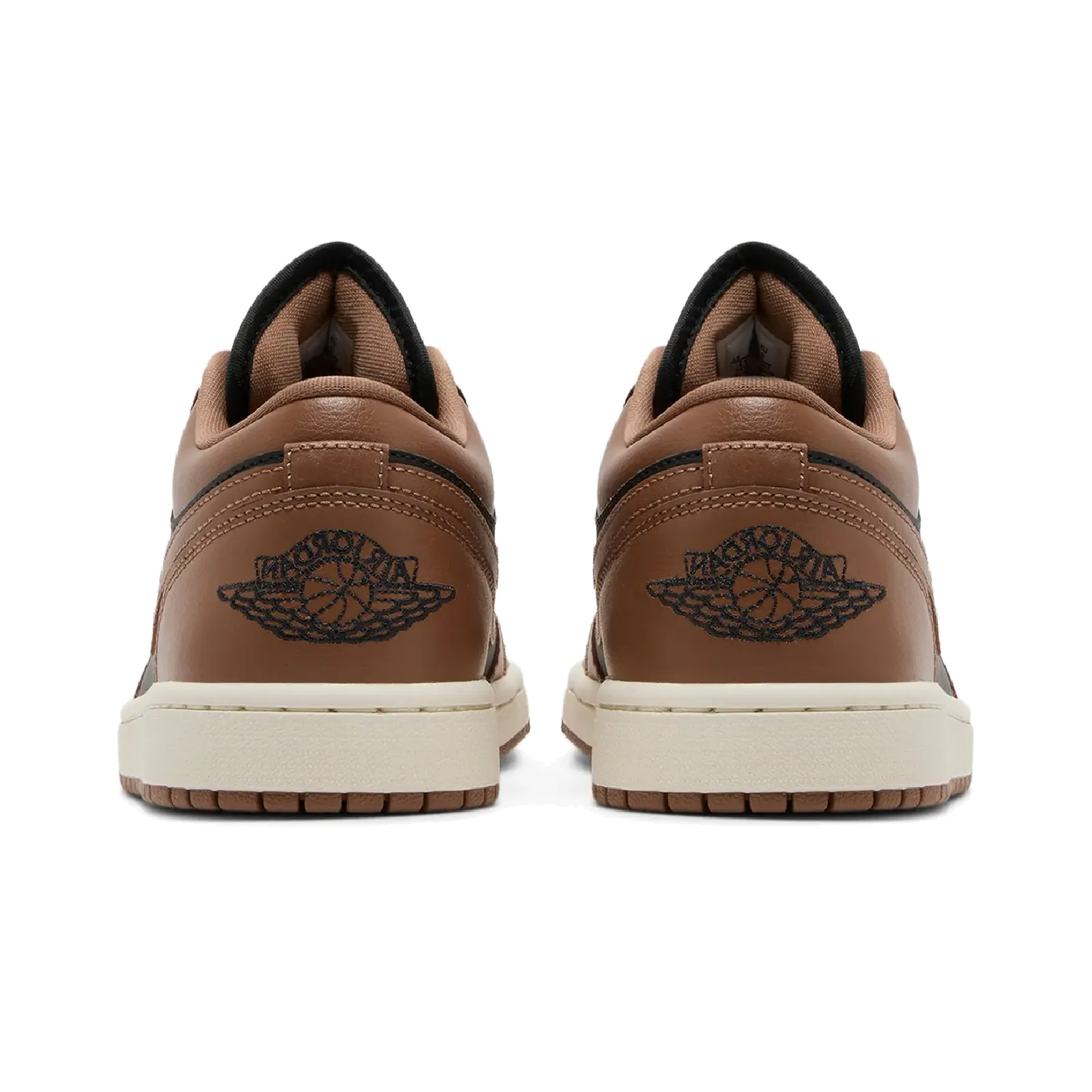 Jordan 1 Low Archaeo Brown (Women's)