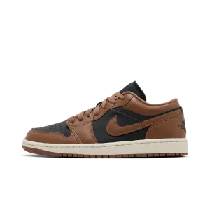 Jordan 1 Low Archaeo Brown (Women's)