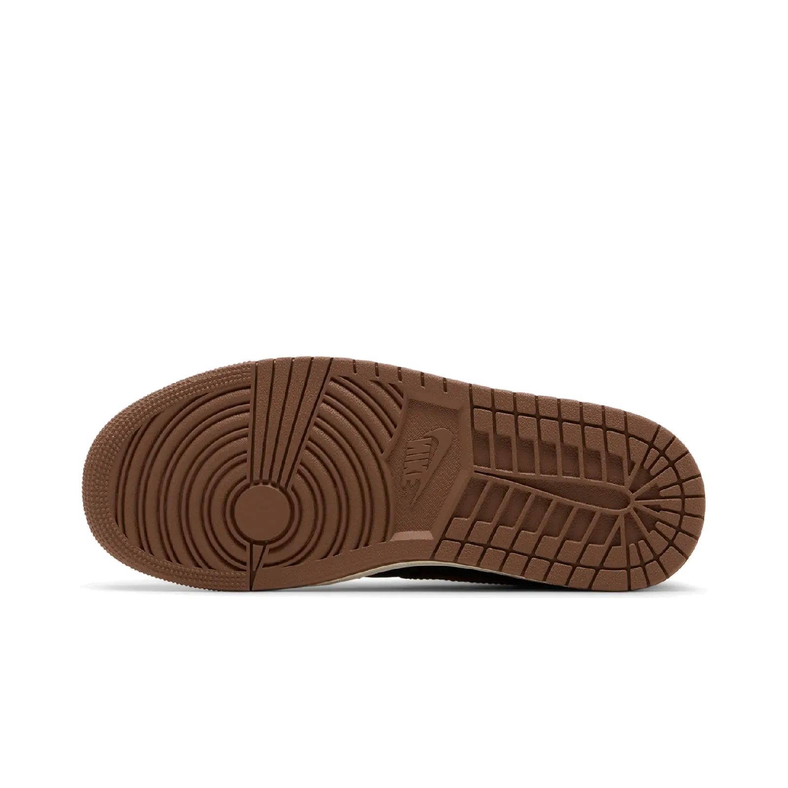Jordan 1 Low Archaeo Brown (Women's)