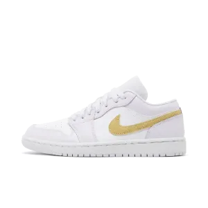 Jordan 1 Low Barely Grape (Women's)