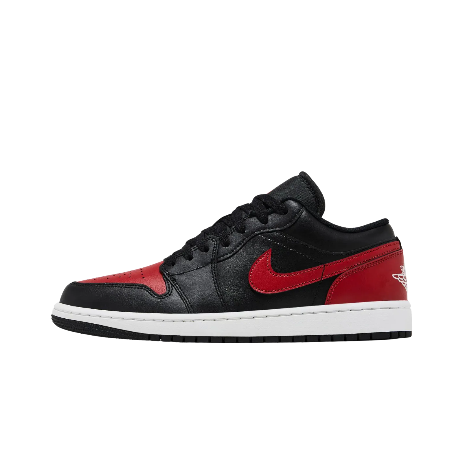 Jordan 1 Low Bred Twist