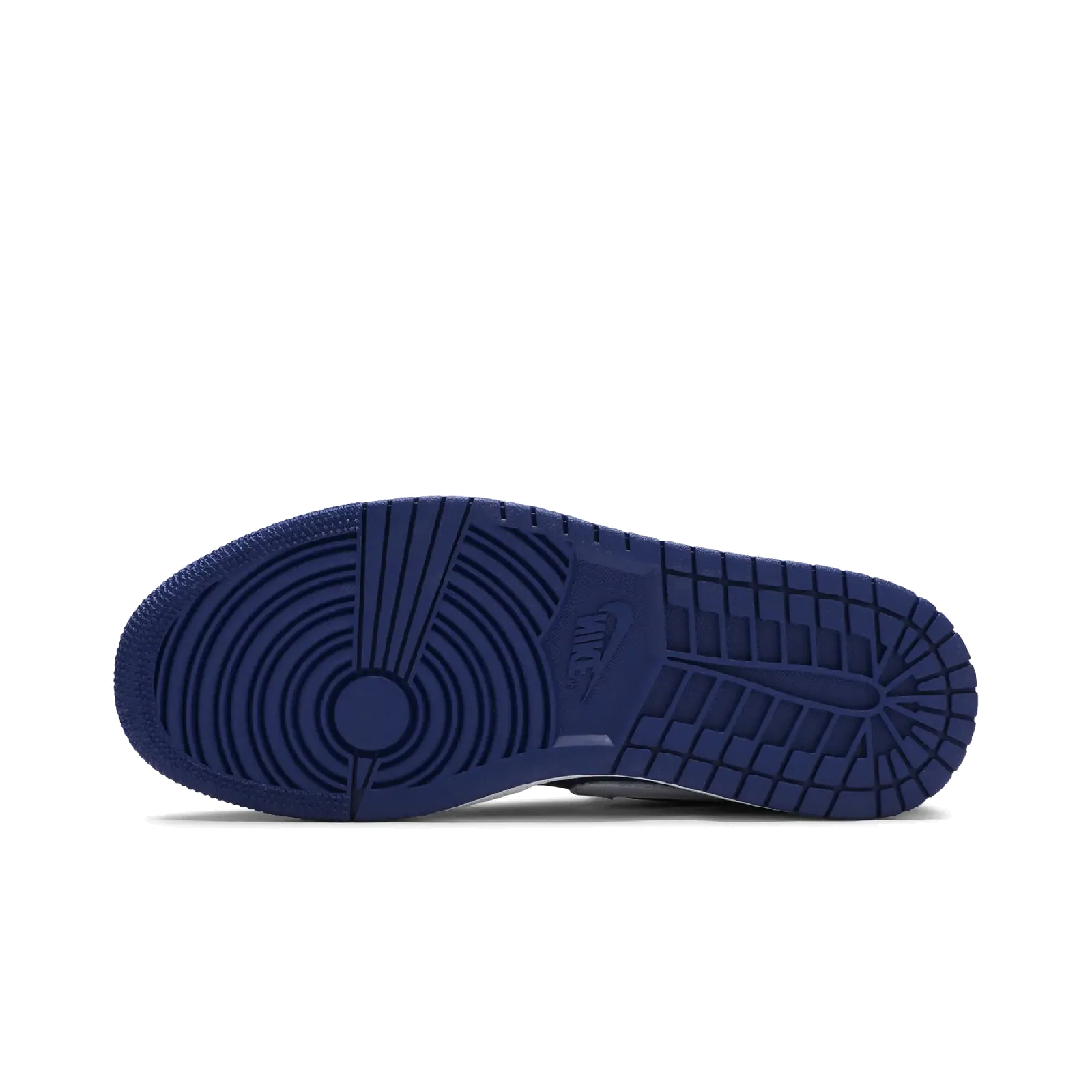 Jordan 1 Low Deep Royal Blue (Women's)