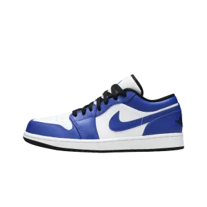 Jordan 1 Low Game Royal