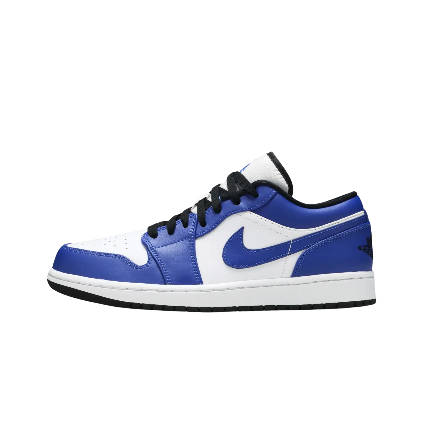Jordan 1 Low Game Royal