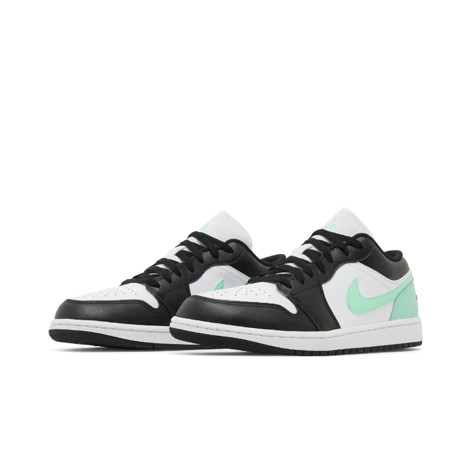 Jordan 1 Low Green Glow