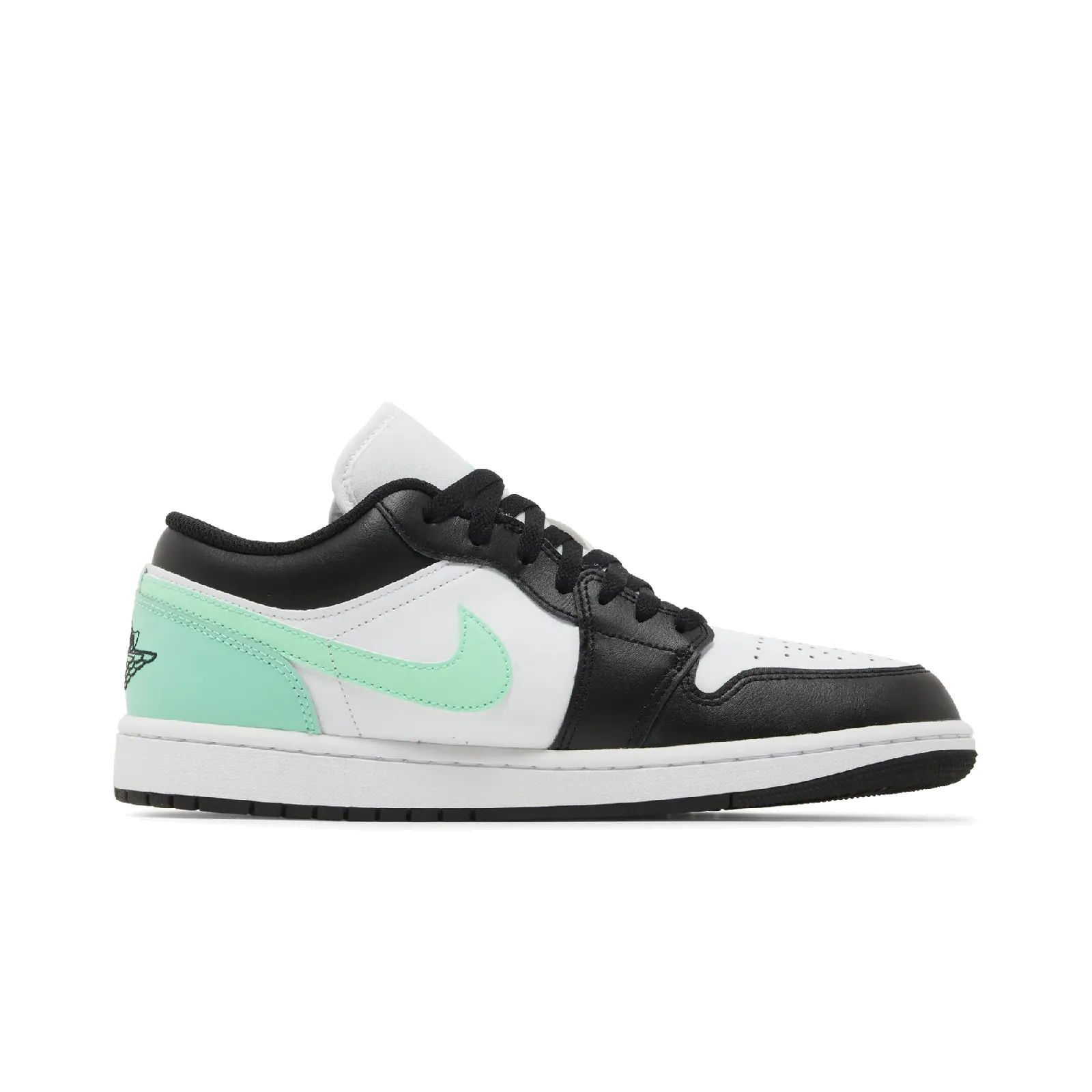 Jordan 1 Low Green Glow