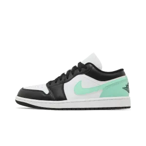 Jordan 1 Low Green Glow