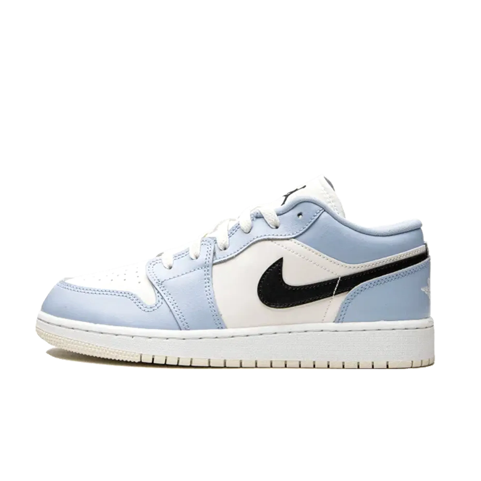 Jordan 1 Low Ice Blue (GS)