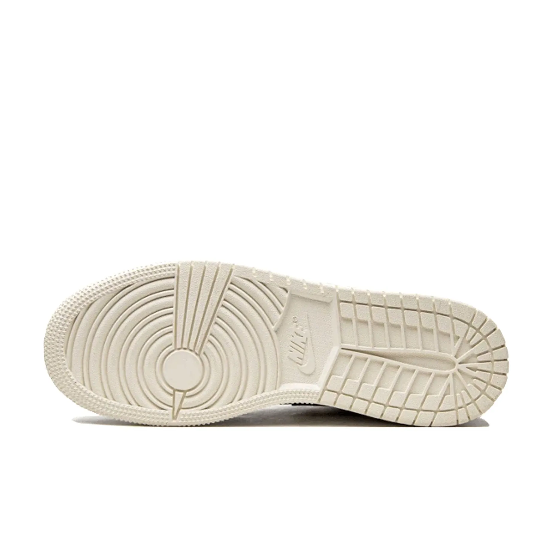 Jordan 1 Low Ice Blue (GS)