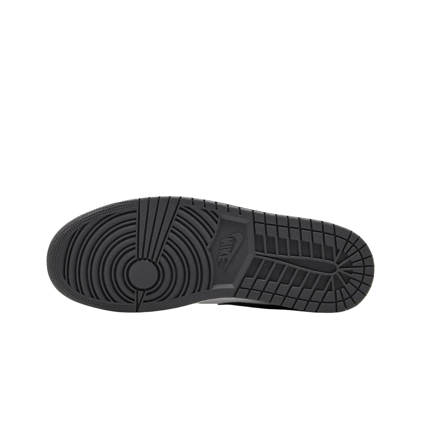 Jordan 1 Low Iron Grey