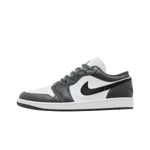 Jordan 1 Low Iron Grey