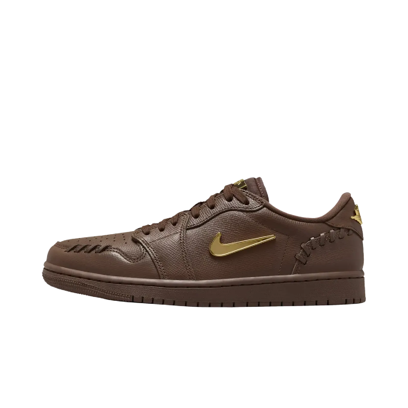 Jordan 1 Low Method of Make Cacao Wow (Women's)