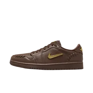 Jordan 1 Low Method of Make Cacao Wow (Women's)